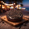 Cookies and Cream