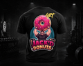 Jack'd Donuts Shirt