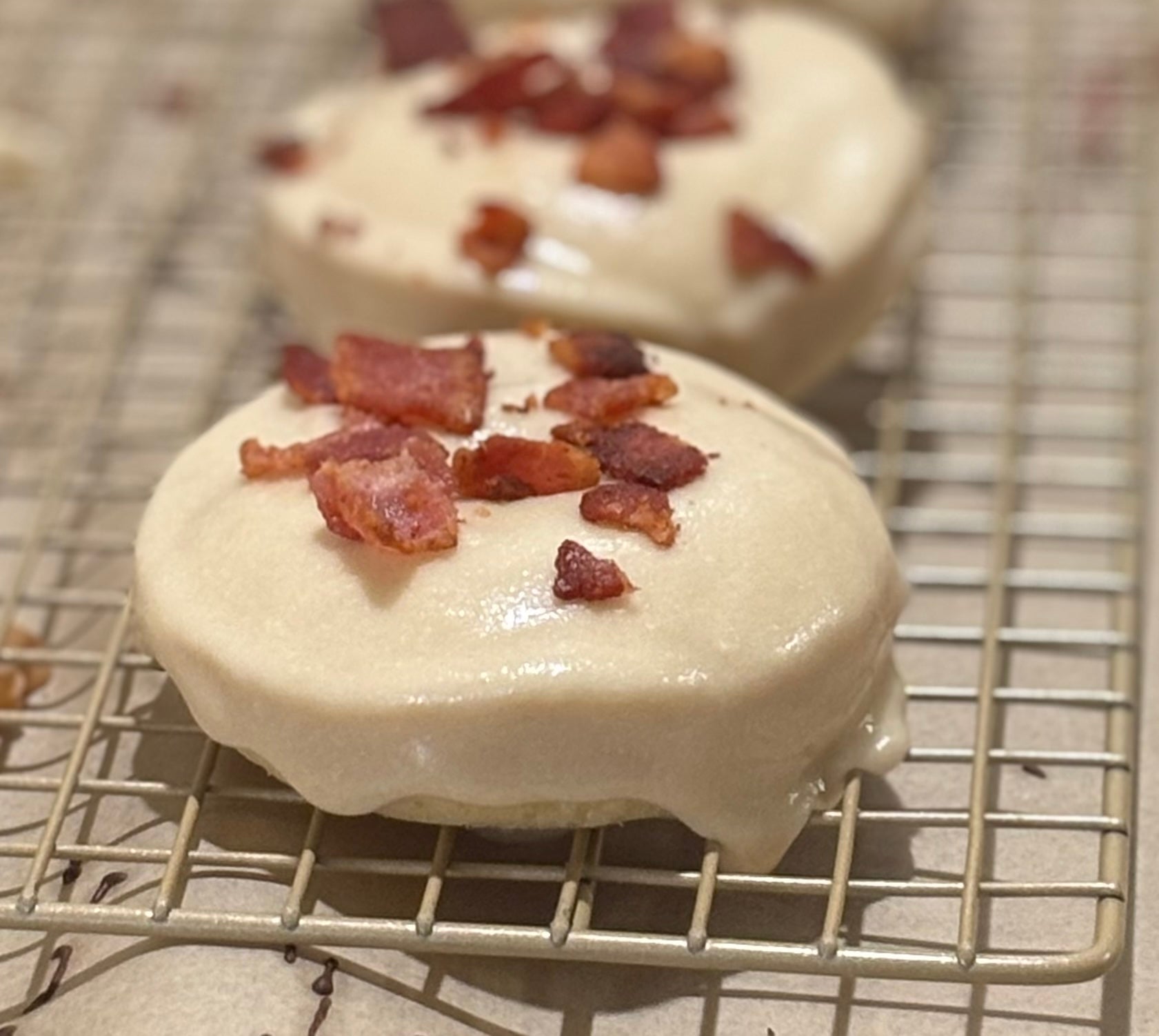Maple Bacon