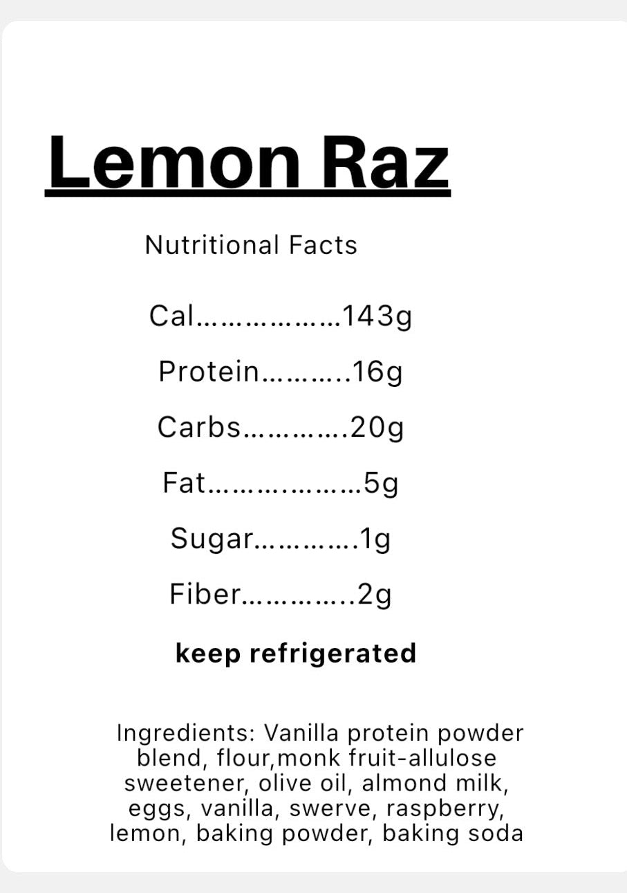 LemonRaz