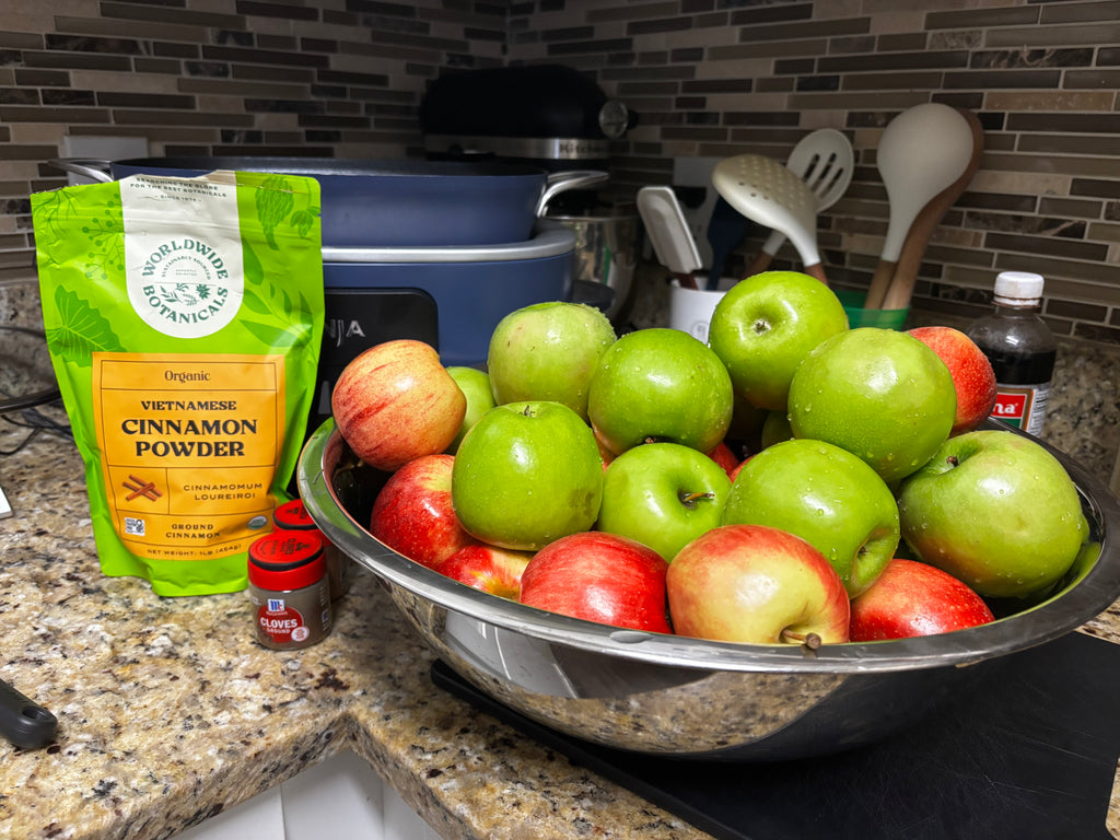 Apple Butter