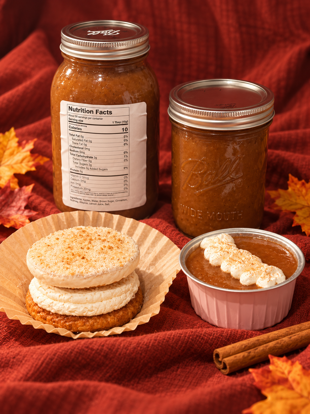 Apple Butter