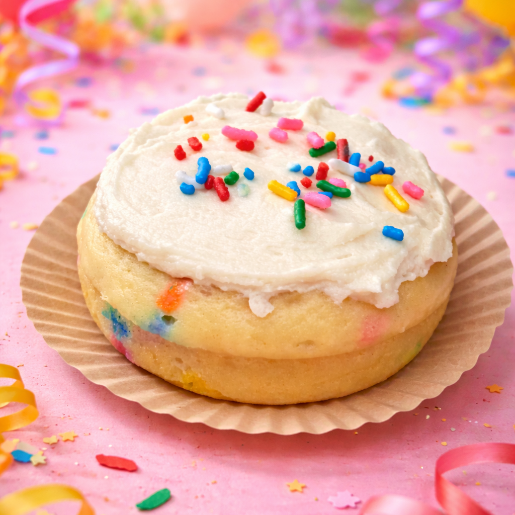 Funfetti