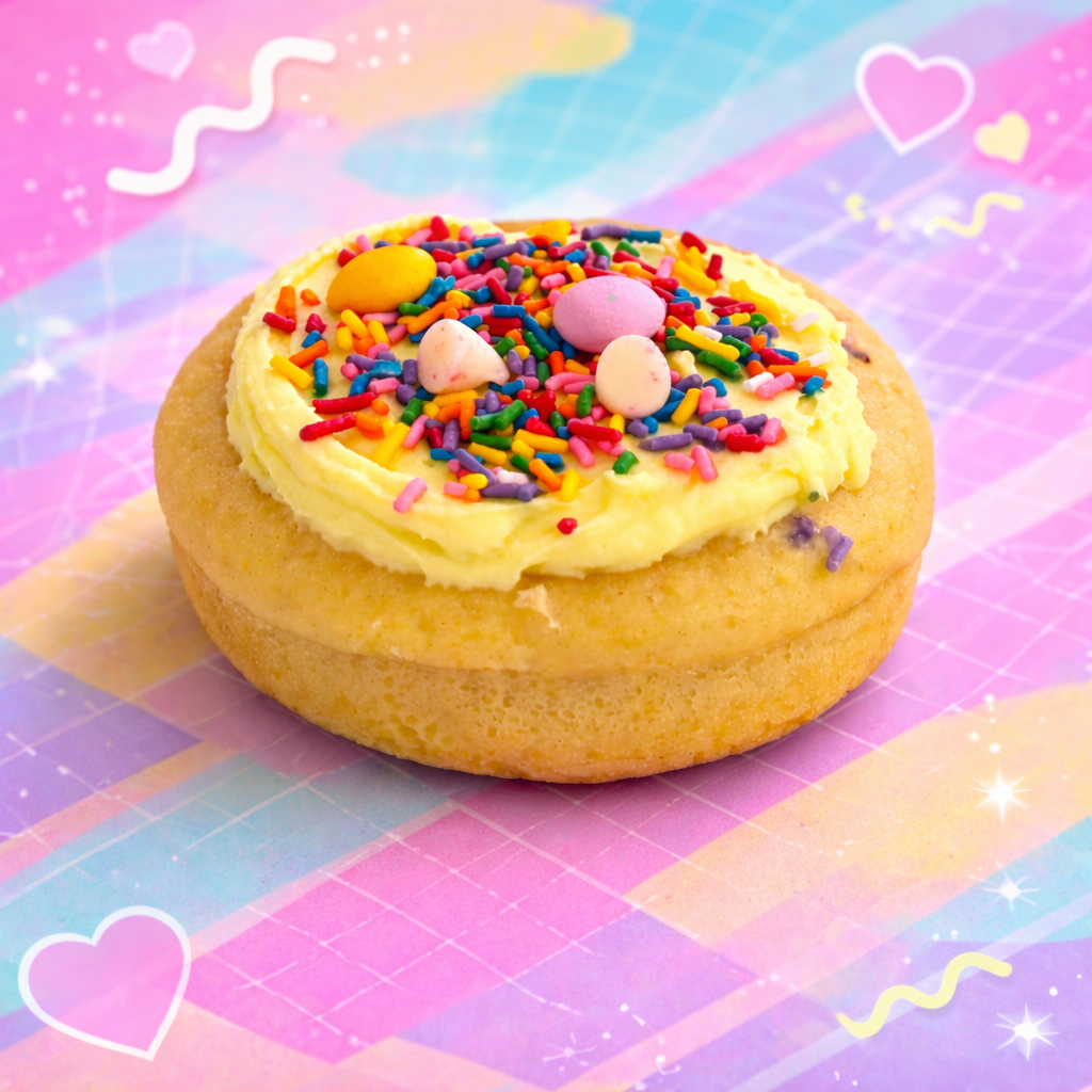Sprinkle
